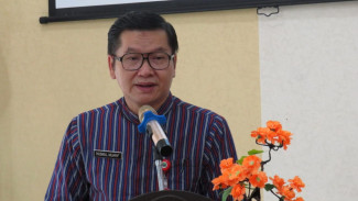 Kota Malang Tingkatkan Kewaspadaan Penyakit Jantung