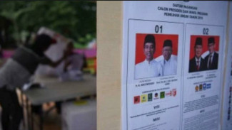 Survei Sebut Milenial Bosan Calon Presiden Wajah Lama