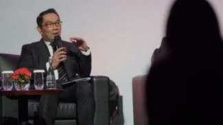 Ridwan Kamil Umumkan Gabung Partai Di Akhir 2022