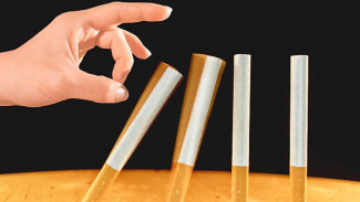 Tahun Depan, Cukai Rokok Bakal Naik