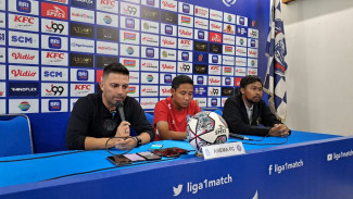 Arema Ingin Pertahankan Rekor 23 Tahun Tak Pernah Kalah Dari Persebaya