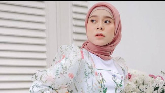 Lesti Kejora Dirawat di Rumah Sakit