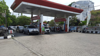 Pertamina Melakukan Penyesuaian Harga Jenis BBM Non Subsidi