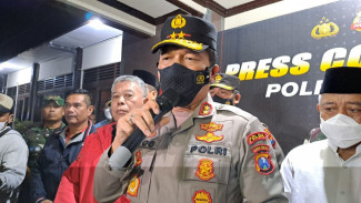 127 Aremania Meninggal Dunia Usai Kericuhan di Laga Derby Jatim