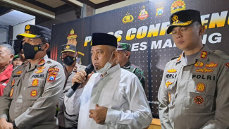 Pemkab Gratiskan Biaya Medis Untuk Korban Tragedi Kanjuruhan