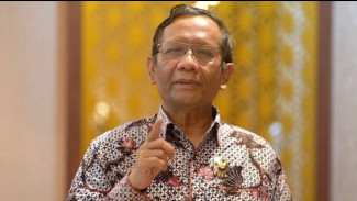 Tragedi Kanjuruhan, Menkopolhukam Minta Evaluasi Jumlah Penonton