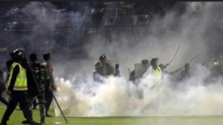 PWNU Jatim Tanggapi Tragedi Sepakbola di Stadion Kanjuruhan Malang