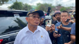 Tragedi Kanjuruhan, Muhadjir Harus Ada yang Bertanggungjawab!