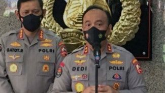 Dua Hari Lagi, Ferdy Sambo CS Diserahkan ke Kejaksaan Agung