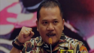 Di Tengah Demo Besar, Seruan GM FKPPI Agar Kembali ke Algoritma Pancasila dan UUD 45