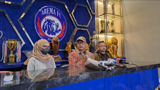 Menurut Komnas HAM : Tragedi Kanjuruhan Akibat Penggunaan Kekuatan yang Berlebihan