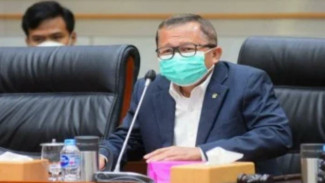 Ini 9 Komisioner Komnas HAM Baru Periode 2022-2027