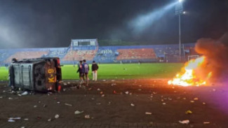 Kapolres Malang Dicopot, Bagaimana Nasib Panpel Arema?