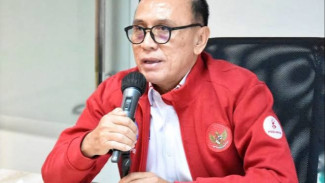 PMII Desak Ketua PSSI Dicopot