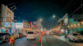 Jumlah Wisatawan di Kota Malang Meningkat 2 Kali Lipat