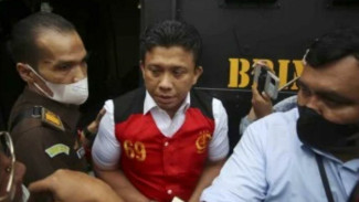 Kejagung Pastikan Kasus Sambo Tidak Ada Perlakuan Khusus