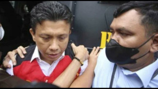 Ferdy Sambo Belum Minta Maaf, Ini Respon Kamaruddin