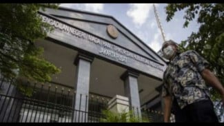 Web PN Jakpus Diretas, Singgung Kasus Sambo