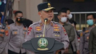 Irjen Fadil Doakan Anies Baswedan: Jangan Lupakan Kami Kalau Sukses