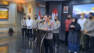 Soal Pernyataan Rieke, Para Ulama di Malang Lebih Dukung Kapolri Untuk Waspada Terorisme