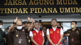 IPW Minta Bareskrim Periksa Sambo soal Private Jet Brigjen Hendra Kurniawan