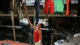 Duh, Indonesia Masuk 100 Negara Termiskin Dunia