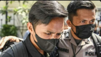 Bharada E Bisa Lolos Jeratan Hukum