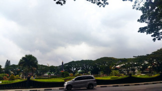 Malang Raya Potensi Cuaca Ekstrem Sepekan Ke Depan