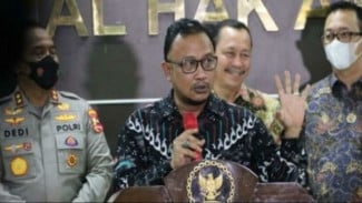 Tersangka Dana PT BSU Diduga Bebas Berkeliaran, Kompolnas Desak Kapolda Sulut Tegas