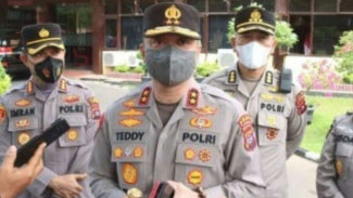 Kapolda Jatim Yang Baru Punya Harta Segini!
