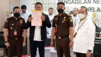 PN Jaksel Pastikan Sidang Ferdy Sambo Cs Terbuka untuk Umum