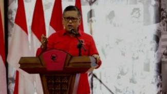 PDIP Umumkan Capres Diusung Pada Juni 2023