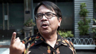 Sebut Aremania Sok Jagoan, Ade Armando Dipolisikan
