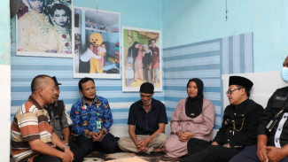 14 Warga Kota Malang Korban Kanjuruhan Diberi Trauma Healing