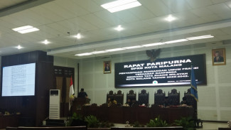Buring Diproyeksikan Jadi Pusat Pelayanan Kota
