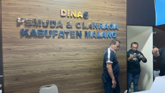 Pemkab Malang Bantah Ada Temuan Miras di Kanjuruhan