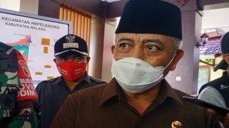 Pemkab Malang Siapkan Pengobatan Gratis Bagi Korban Tragedi Kanjuruhan