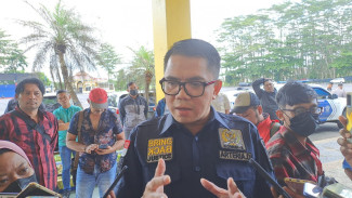 DPR RI Kecam Keras Pernyataan Blunder Polri Dalam Tragedi Kanjuruhan