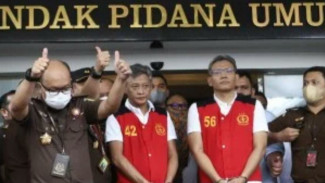 Brigjen Hendra Bongkar Skenario Pelecehan Seks Karangan Ferdy Sambo