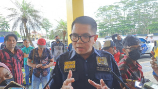 Tudingan DPR RI Soal Indikasi Judi Bola Sebelum Tragedi Kanjuruhan