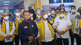 Presiden FIFA Akan Temui Jokowi Bahas Tata Kelola Sepak Bola Indonesia