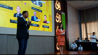 HIPMI Optimis Ekonomi Indonesia Bangkit di 2023
