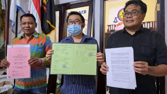 Pemilik Tanah di Kayutangan Heritage Kaget Asetnya Akan Dieksekusi