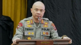 Rentetan Kejadian Kelam Terjadi, Indonesia Diminta Ruwatan