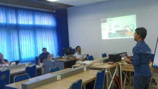 Jagoan Hosting Beri Kesempatan Doktor Untuk Magang