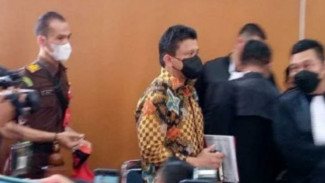Jaksa: Tembakan Ferdy Sambo Sebabkan Brigadir Yosua Tewas