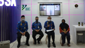 Kondisi Korban Tragedi Kanjuruhan Mulai Membaik