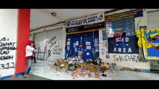 Rekonstruksi Tragedi Kanjuruhan Bakal Digelar di Polda Jatim