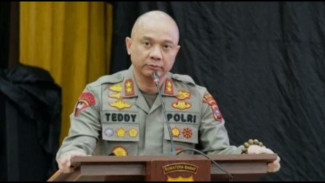 Pengacara Teddy: Dia Bersumpah Tak Terima Uang Narkoba