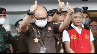 Uang Pribadi Brigjen Hendra Untuk Pakai Jet Belum Diganti Sambo